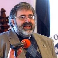 Rabbi Charles Arian